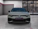 Volkswagen golf 8 gti clubsport 45 300ch dsg7 pack r-performance toit ouvrant harman kardon affichage tête haute iq light......
