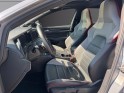 Volkswagen golf 8 gti clubsport 45 300ch dsg7 pack r-performance toit ouvrant harman kardon affichage tête haute iq light......