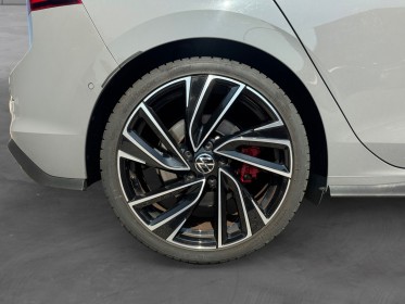 Volkswagen golf 8 gti clubsport 45 300ch dsg7 pack r-performance toit ouvrant harman kardon affichage tête haute iq light......