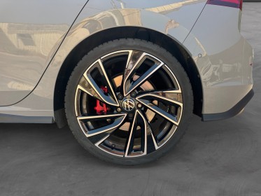 Volkswagen golf 8 gti clubsport 45 300ch dsg7 pack r-performance toit ouvrant harman kardon affichage tête haute iq light......