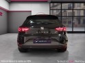 Seat leon sc 2.0 tsi 290ch cupra dsg6 origine france toit ouvrant garantie 12 mois occasion simplicicar nancy simplicicar...
