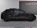 Seat leon sc 2.0 tsi 290ch cupra dsg6 origine france toit ouvrant garantie 12 mois occasion simplicicar nancy simplicicar...