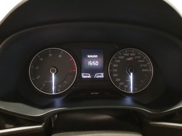Seat leon sc 2.0 tsi 290ch cupra dsg6 origine france toit ouvrant garantie 12 mois occasion simplicicar nancy simplicicar...