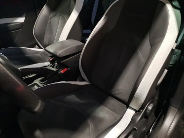 Seat leon sc 2.0 tsi 290ch cupra dsg6 origine france toit ouvrant garantie 12 mois occasion simplicicar nancy simplicicar...