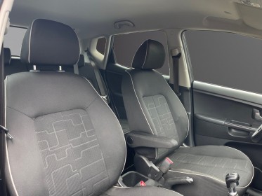 Kia venga 1.6 crdi 115 ch active garantie 12 mois occasion simplicicar caen  simplicicar simplicibike france