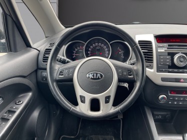Kia venga 1.6 crdi 115 ch active garantie 12 mois occasion simplicicar caen  simplicicar simplicibike france