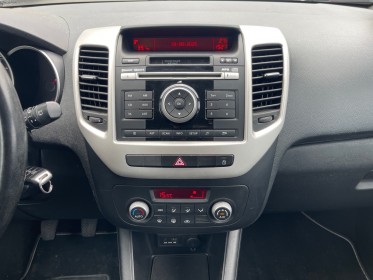 Kia venga 1.6 crdi 115 ch active garantie 12 mois occasion simplicicar caen  simplicicar simplicibike france