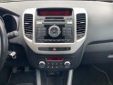 Kia venga 1.6 crdi 115 ch active garantie 12 mois occasion simplicicar caen  simplicicar simplicibike france