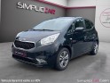 Kia venga 1.6 crdi 115 ch active garantie 12 mois occasion simplicicar caen  simplicicar simplicibike france