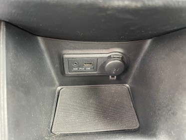 Kia venga 1.6 crdi 115 ch active garantie 12 mois occasion simplicicar caen  simplicicar simplicibike france