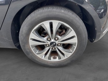 Kia venga 1.6 crdi 115 ch active garantie 12 mois occasion simplicicar caen  simplicicar simplicibike france
