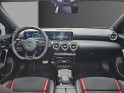 Mercedes classe a 35 amg speedshift 4matic aero/carbone immat fr occasion  simplicicar nice - pfvauto simplicicar...