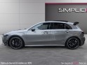 Mercedes classe a 35 amg speedshift 4matic aero/carbone immat fr occasion  simplicicar nice - pfvauto simplicicar...
