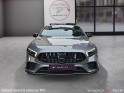 Mercedes classe a 35 amg speedshift 4matic aero/carbone immat fr occasion  simplicicar nice - pfvauto simplicicar...