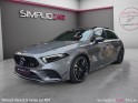 Mercedes classe a 35 amg speedshift 4matic aero/carbone immat fr occasion  simplicicar nice - pfvauto simplicicar...