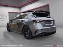 Mercedes classe a 35 amg speedshift 4matic aero/carbone immat fr occasion  simplicicar nice - pfvauto simplicicar...