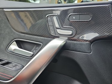 Mercedes classe a 35 amg speedshift 4matic aero/carbone immat fr occasion  simplicicar nice - pfvauto simplicicar...
