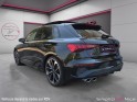Audi s3 sportback 310 ch s tronic 7 quattro occasion  simplicicar nice - pfvauto simplicicar simplicibike france