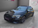 Audi s3 sportback 310 ch s tronic 7 quattro occasion  simplicicar nice - pfvauto simplicicar simplicibike france