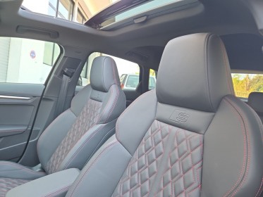 Audi s3 sportback 310 ch s tronic 7 quattro occasion  simplicicar nice - pfvauto simplicicar simplicibike france