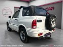Suzuki grand vitara 1.6i 16v  jlx occasion avignon (84) simplicicar simplicibike france