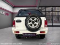 Suzuki grand vitara 1.6i 16v  jlx occasion avignon (84) simplicicar simplicibike france