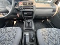 Suzuki grand vitara 1.6i 16v  jlx occasion avignon (84) simplicicar simplicibike france