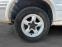 Suzuki grand vitara 1.6i 16v  jlx occasion avignon (84) simplicicar simplicibike france