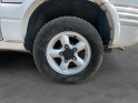 Suzuki grand vitara 1.6i 16v  jlx occasion avignon (84) simplicicar simplicibike france