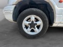 Suzuki grand vitara 1.6i 16v  jlx occasion avignon (84) simplicicar simplicibike france