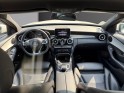 Mercedes classe c 300 h 7g-tronic sportline/radar av ar/entretien mb/garantie occasion simplicicar salon de provence...