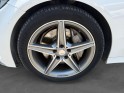 Mercedes classe c 300 h 7g-tronic sportline/radar av ar/entretien mb/garantie occasion simplicicar salon de provence...