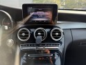 Mercedes classe c 300 h 7g-tronic sportline/radar av ar/entretien mb/garantie occasion simplicicar salon de provence...
