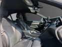 Mercedes classe c 300 h 7g-tronic sportline/radar av ar/entretien mb/garantie occasion simplicicar salon de provence...