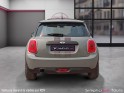 Mini cooper one shoreditch  c.t vierge occasion simplicicar tours  simplicicar simplicibike france