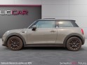 Mini cooper one shoreditch  c.t vierge occasion simplicicar tours  simplicicar simplicibike france