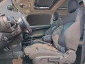 Mini cooper one shoreditch  c.t vierge occasion simplicicar tours  simplicicar simplicibike france