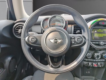 Mini cooper one shoreditch  c.t vierge occasion simplicicar tours  simplicicar simplicibike france