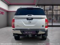 Nissan np300 navara 2.3 dci 190 double cab bva7 n-connecta garantie 12mois occasion parc voitures beauvais simplicicar...
