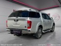 Nissan np300 navara 2.3 dci 190 double cab bva7 n-connecta garantie 12mois occasion parc voitures beauvais simplicicar...
