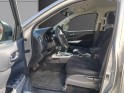 Nissan np300 navara 2.3 dci 190 double cab bva7 n-connecta garantie 12mois occasion parc voitures beauvais simplicicar...