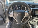 Nissan np300 navara 2.3 dci 190 double cab bva7 n-connecta garantie 12mois occasion parc voitures beauvais simplicicar...