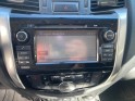 Nissan np300 navara 2.3 dci 190 double cab bva7 n-connecta garantie 12mois occasion parc voitures beauvais simplicicar...