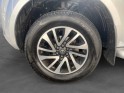 Nissan np300 navara 2.3 dci 190 double cab bva7 n-connecta garantie 12mois occasion parc voitures beauvais simplicicar...