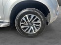 Nissan np300 navara 2.3 dci 190 double cab bva7 n-connecta garantie 12mois occasion parc voitures beauvais simplicicar...