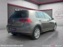 Volkswagen golf 1.2 tsi 105 bluemotion technology lounge occasion simplicicar rouen simplicicar simplicibike france