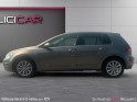 Volkswagen golf 1.2 tsi 105 bluemotion technology lounge occasion simplicicar rouen simplicicar simplicibike france