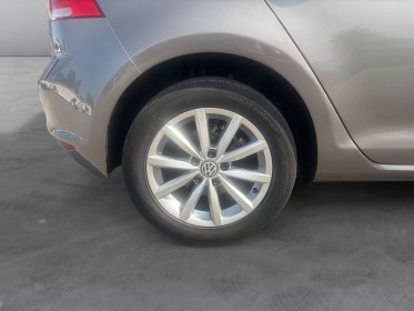 Volkswagen golf 1.2 tsi 105 bluemotion technology lounge occasion simplicicar rouen simplicicar simplicibike france