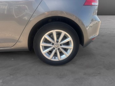 Volkswagen golf 1.2 tsi 105 bluemotion technology lounge occasion simplicicar rouen simplicicar simplicibike france