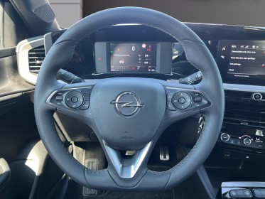 Opel mokka 1.2 turbo 130 ch bva8 elegance occasion simplicicar lyon nord  simplicicar simplicibike france